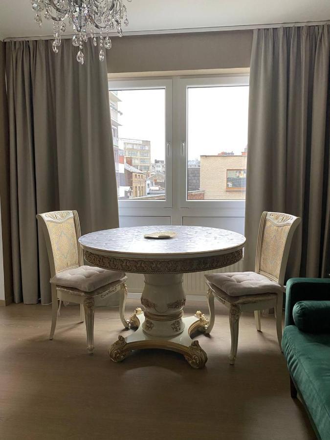 Studio Montaigne Лиеж Екстериор снимка