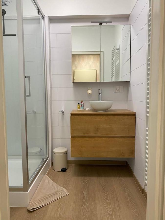 Studio Montaigne Лиеж Екстериор снимка