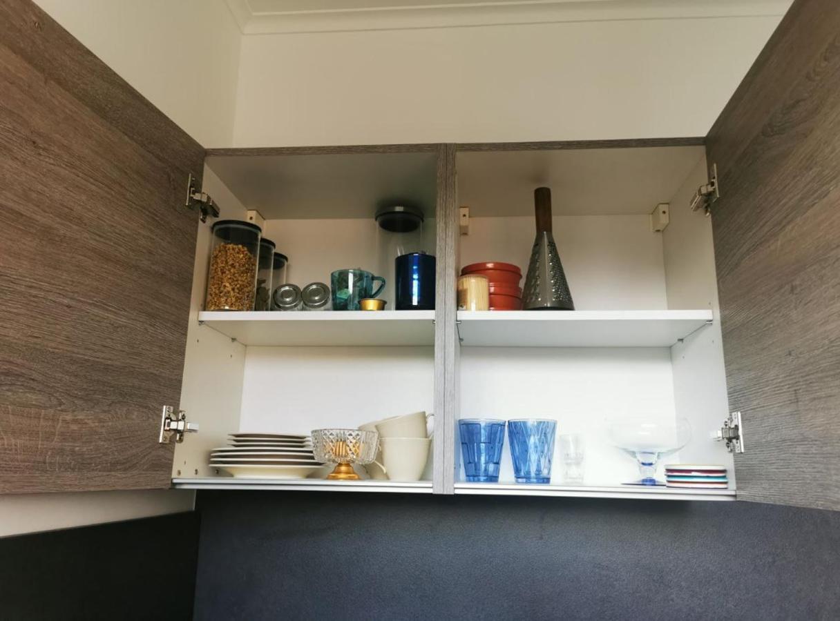 Studio Montaigne Лиеж Екстериор снимка
